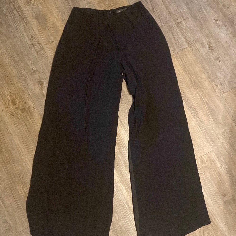 Flowy pant